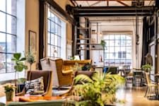 Coworking-plats på Uppfinnargränd 5, Nacka – bild 10