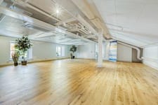 Kontorslokal på Torsgatan 26, Stockholm – bild 5