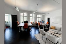 Kontorslokal på Folkungagatan 122, Stockholm – bild 3