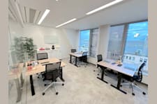 Coworking-plats på Vasagatan 7, Stockholm – bild 4