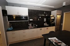 Coworking-plats på Hulda Lindgrens Gata 8, Göteborg – bild 3