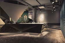 Coworking-plats på Strandvägen 1, Stockholm – bild 3