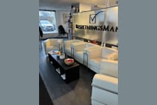 Kontorslokal på Heleneborgsgatan 54, Stockholm – bild 2
