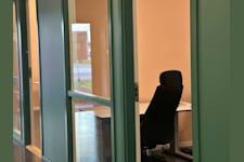 Coworking-plats på Gullfossgatan 1D, Stockholm – bild 2