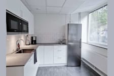 Kontorslokal på Södra Kungsvägen 68, Lidingö – bild 3