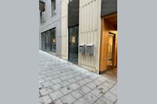 Kontorslokal på Nina Einhorns Gata 4A, Stockholm