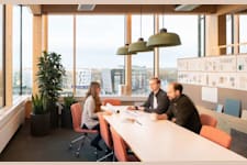 Kontorslokal på Sidenvävargatan 17, Uppsala – bild 5