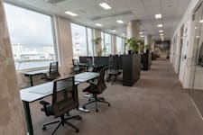 Coworking-plats på Nordenskiöldsgatan 24, Malmö – bild 3