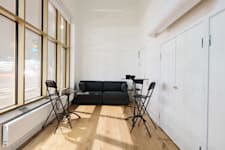 Kontorslokal på Tegnérgatan 60, Stockholm – bild 2