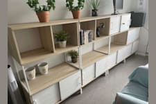 Kontorslokal på Bolidenvägen 14, Stockholm