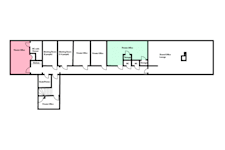 Coworking-plats på Södra Hamnvägen 7, Stockholm – bild 2