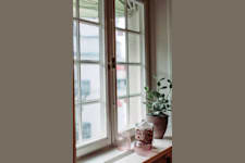 Coworking-plats på Strandvägen 7a, Stockholm