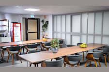 Coworking-plats på Drottninggatan 38, Göteborg – bild 9