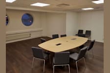 Coworking-plats på Geometrivägen 3, Stockholm – bild 5