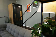 Brännkyrkagatan 103b  - Vakansa Image