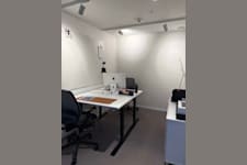 Coworking-plats på Berghs School Of Communication, Bobergsgatan 48, Stockholm – bild 4