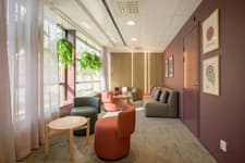 Raisiogatan 1  - Vakansa Image