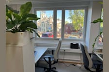 Ludvigsbergsgatan 17  - Vakansa Image