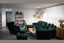 Coworking-plats på Drottninggatan 38, Göteborg – bild 4