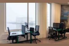 Coworking-plats på Nordenskiöldsgatan 24, Malmö – bild 4