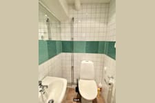 Wittstocksgatan 3C  - Vakansa Image