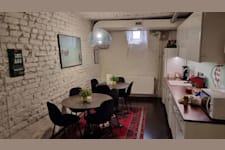 Coworking-plats på Brännkyrkagatan 103b, Stockholm – bild 12