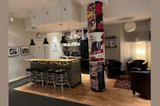 Borgmästargatan 12  - Vakansa Image