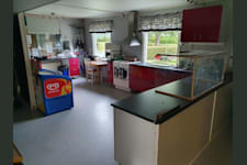 Lokal på Strandängsledet 1A, GÖTEBORG – bild 3