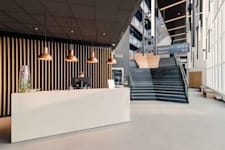 Coworking-plats på Johanneslundsvägen 12, Upplands Väsby – bild 2