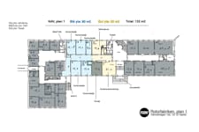 Kontorslokal på Värmdövägen 120, Nacka – bild 7