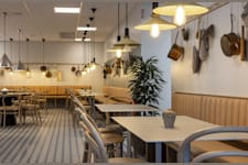 Pumpgatan 1  - Vakansa Image