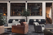 Coworking-plats på Birger Jarlsgatan 57, Stockholm – bild 3