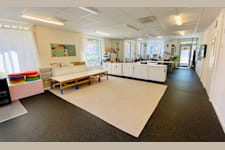 Kontorslokal på Drottning Kristinas väg 34A, Stockholm – bild 2