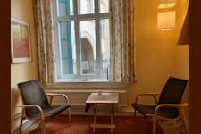 Ö. Rönneholmsvägen 9 b  - Vakansa Image