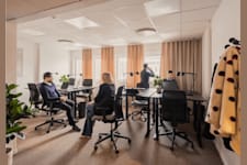 Vallgatan 8  - Vakansa Image