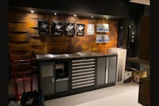 Lokal på Banérgatan 43, Stocmholm – bild 6