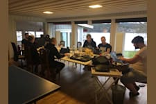 Lokal på Östra Eskilsbyvägen 246, Landvetter – bild 8