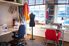 Lokal på Södra Hamnvägen 9, Stockholm – bild 4