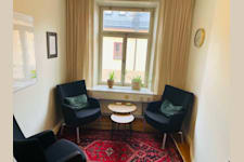 Kontorslokal på Markvardsgatan 5 3 tr över gården, Stockholm