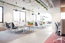 Coworking-plats på Modulvägen 6, Stockholm – bild 4