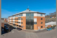 Kontorslokal på Hulda Lindgrens Gata 8, Göteborg – bild 9