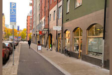 Coworking-plats på Torsgatan 7c, Stockholm – bild 5