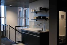 Kontorslokal på Drottninggatan 53, Norrköping