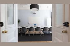 Coworking-plats på Drottninggatan 86, Stockholm – bild 8