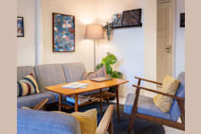 Kontorslokal på Tjärhovsgatan 10, Stockholm – bild 2