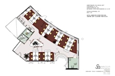 Gustav III:s Boulevard 32  - Vakansa Image