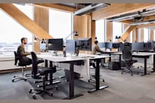 Kontorslokal på Sidenvävargatan 17, Uppsala – bild 4