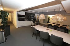 Hulda Lindgrens Gata 8  - Vakansa Image