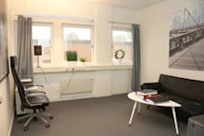 Kontorslokal på Hulda Lindgrens Gata 8, Göteborg – bild 4