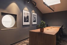 Coworking-plats på Birger Jarlsgatan 57, Stockholm – bild 5